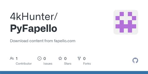 fapello video|4kHunter/PyFapello: Download content from。